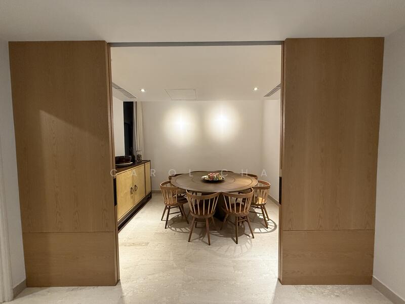 Dining / Study Room