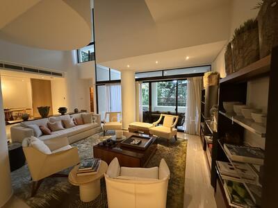 For Rent - The Colonnade