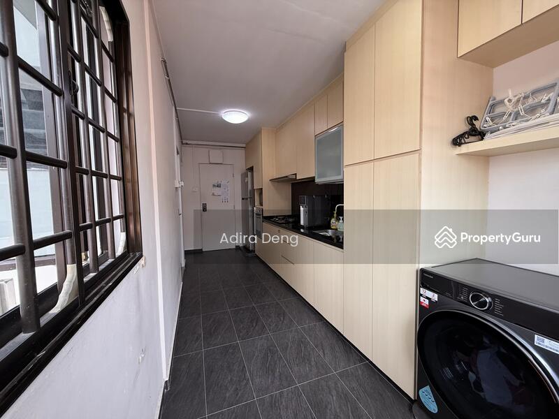 For Sale - 483 Choa Chu Kang Avenue 5