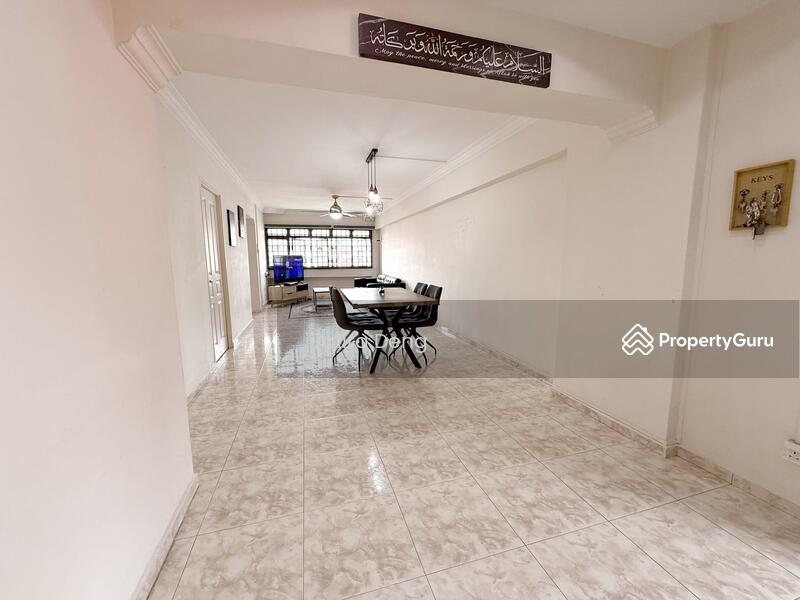 For Sale - 483 Choa Chu Kang Avenue 5