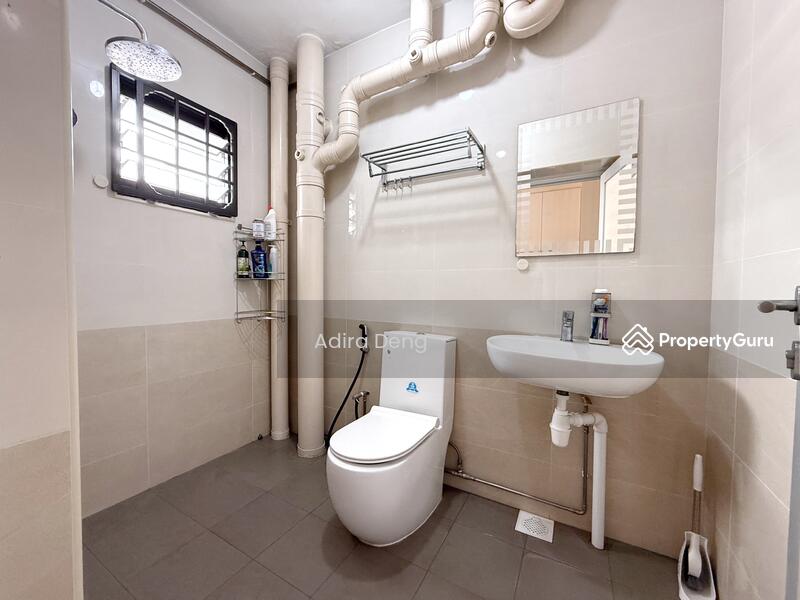 For Sale - 483 Choa Chu Kang Avenue 5
