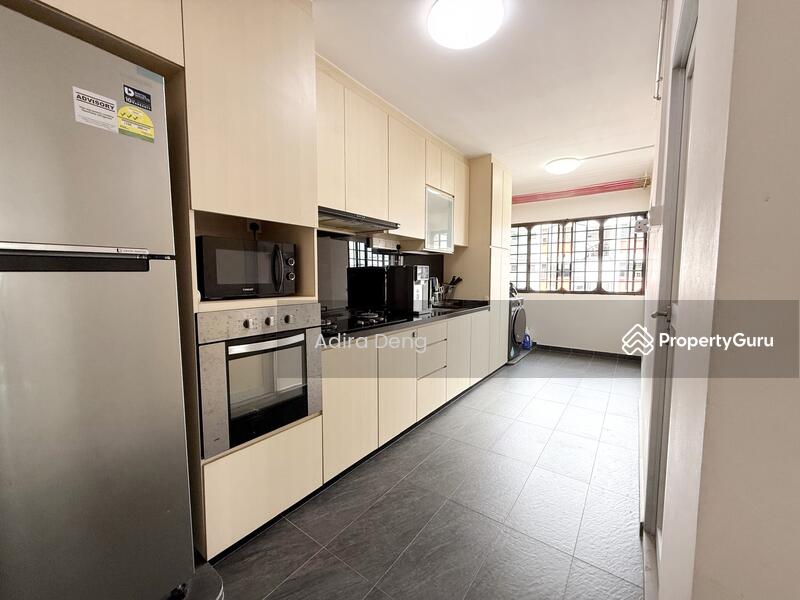 For Sale - 483 Choa Chu Kang Avenue 5