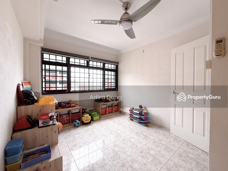 For Sale - 483 Choa Chu Kang Avenue 5