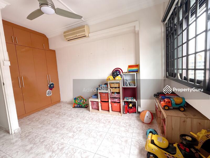 For Sale - 483 Choa Chu Kang Avenue 5
