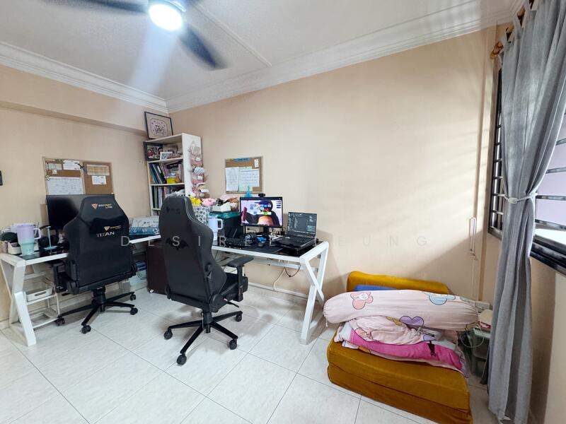 Common Room