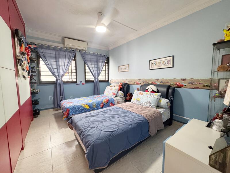 Common Room 2