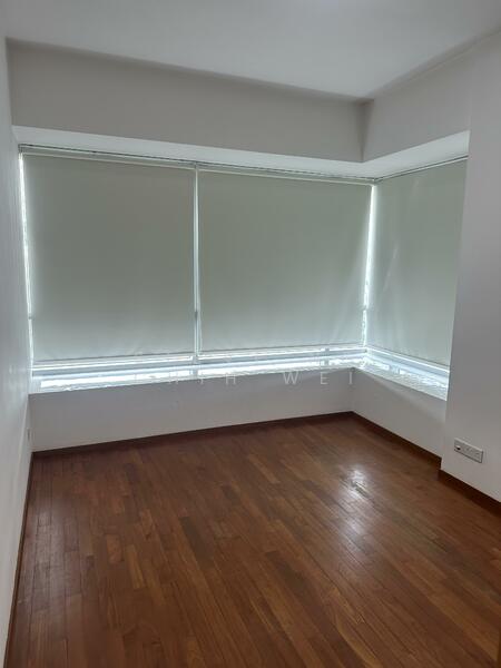 Master room 
