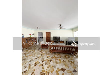 For Rent - 207 Tampines Street 21