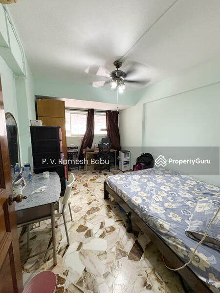 For Rent - 207 Tampines Street 21