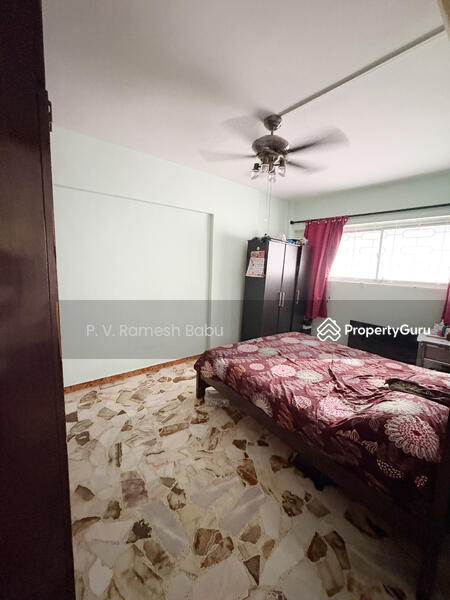 For Rent - 207 Tampines Street 21
