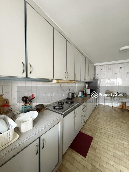 For Rent - 207 Tampines Street 21