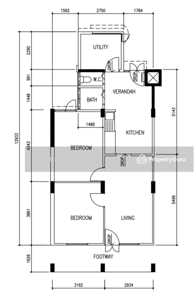 For Sale 34 Lorong 5 Toa Payoh
