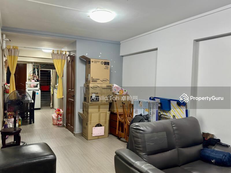 For Sale - 34 Lorong 5 Toa Payoh