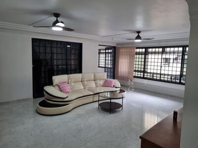 For Rent - 233 Pasir Ris Drive 4