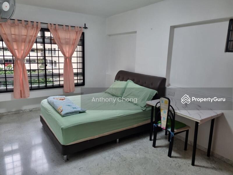 For Rent - 233 Pasir Ris Drive 4