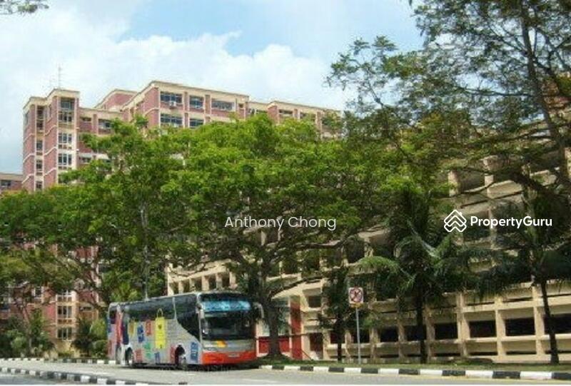 For Rent - 233 Pasir Ris Drive 4