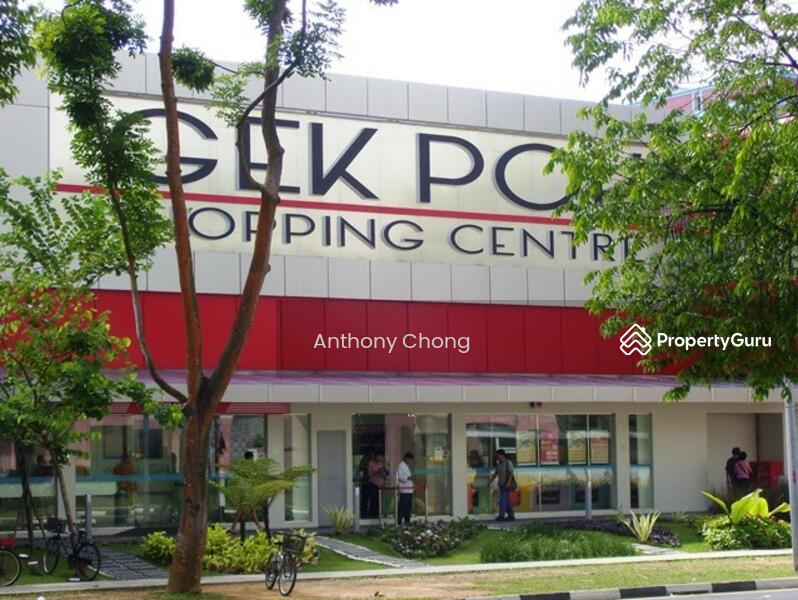 For Rent - 816 Jurong West Street 81