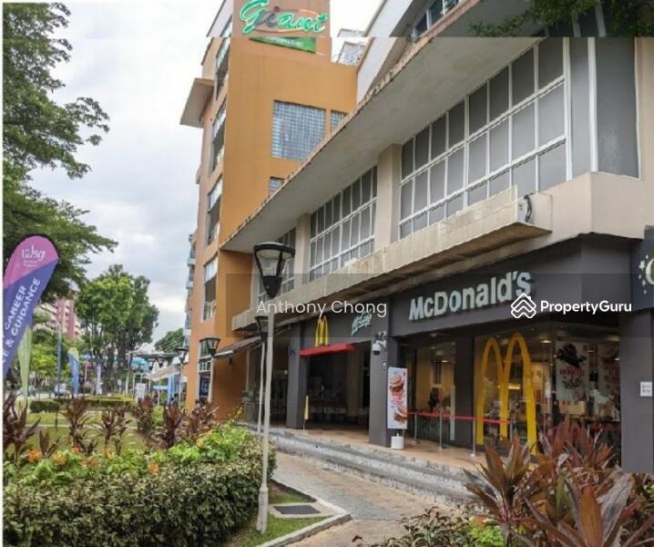 For Rent - 816 Jurong West Street 81