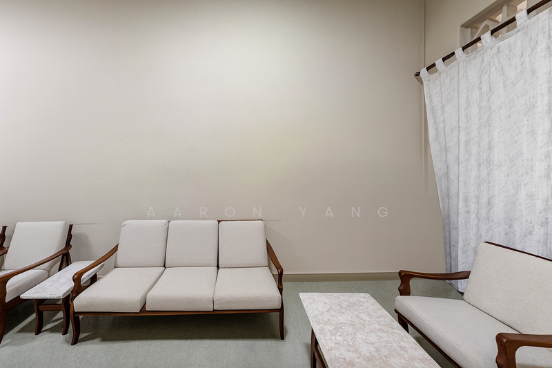 For Sale - Katong/ Joo Chiat Terrace | Rare Single Storey | Original