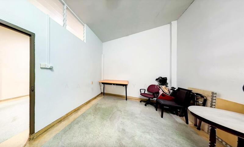 For Sale - Katong/ Joo Chiat Terrace | Rare Single Storey | Original