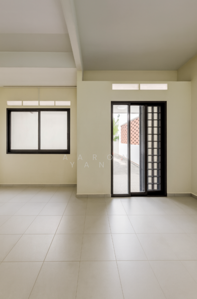 For Sale - Katong/ Joo Chiat Terrace | Rare Single Storey | Original