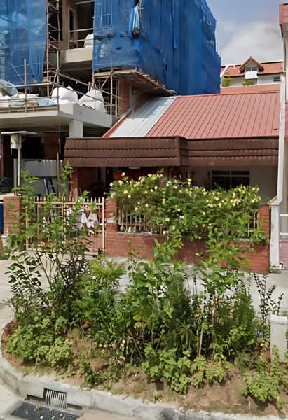 Katong/ Onan/ Haig Inter Terr | Rare Single Storey | Original, Joo Chiat Road, Tembeling Road, Cheow Keng Road, 3 Bedrooms, 1,500 sqft, Terraced House For Sale, by Aaron Yang, 60088885 - PropertyGuru.com.sg