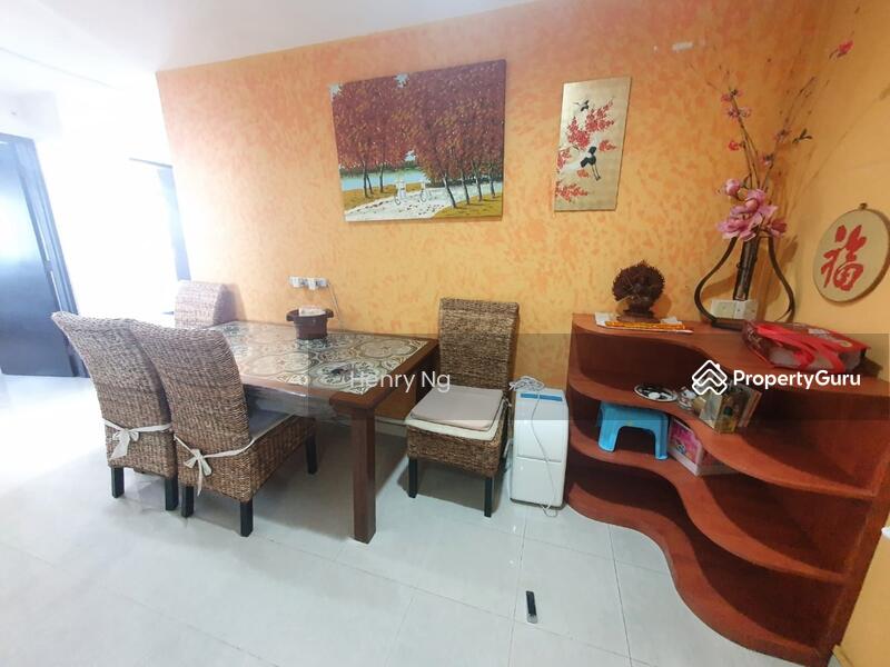 For Rent - Balestier Point