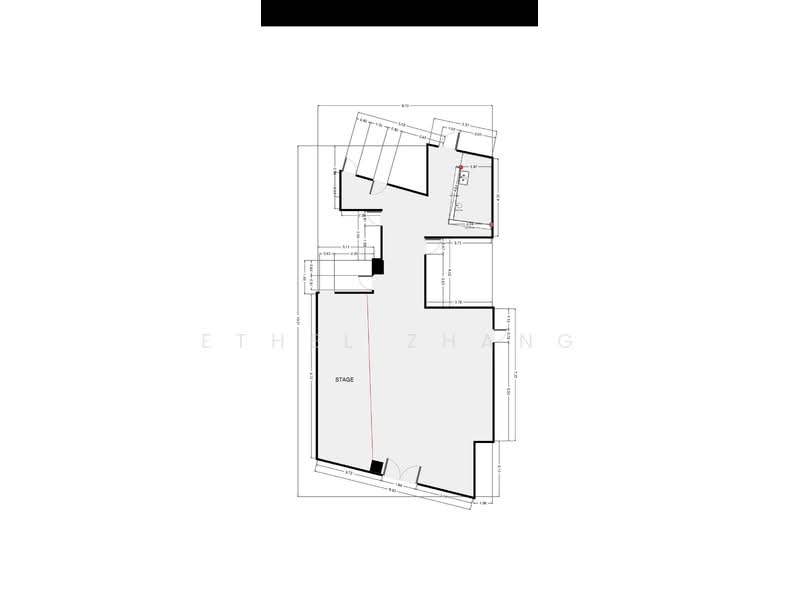 Arab street, Arab Street / beach road, 2,500 sqft, Shop / Shophouse For Rent, by Ethel Zhang, 60088906 - CommercialGuru.com.sg