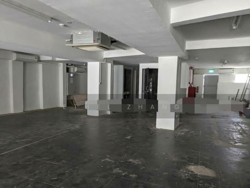 Arab street, Arab Street / beach road, 2,500 sqft, Shop / Shophouse For Rent, by Ethel Zhang, 60088906 - CommercialGuru.com.sg