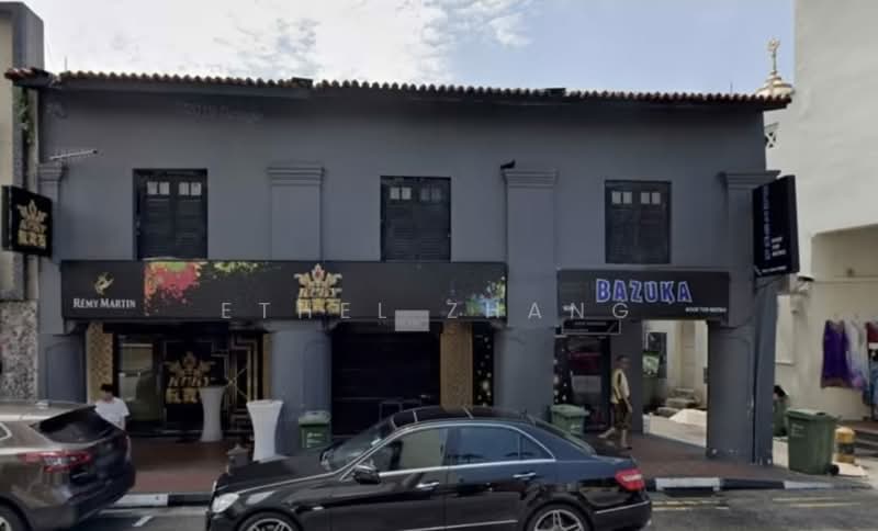 Arab street, Arab Street / beach road, 2,500 sqft, Shop / Shophouse For Rent, by Ethel Zhang, 60088906 - CommercialGuru.com.sg