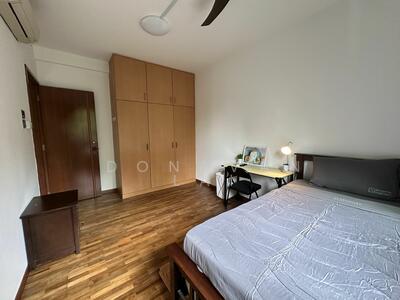 For Rent - The Floravale