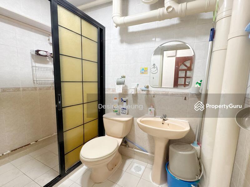 Common Bathroom