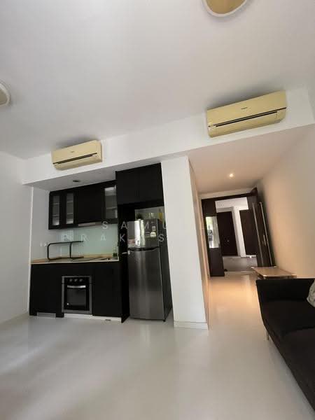 The Inflora, 59 Flora Drive, Changi Airport / Changi Village, 1 Bedroom, 463 sqft, Condominium For Rent, by Samuel Prakash S/O Joseph Asirvatham, 60088916 - Kitchen - PropertyGuru.com.sg
