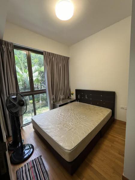 The Inflora, 59 Flora Drive, Changi Airport / Changi Village, 1 Bedroom, 463 sqft, Condominium For Rent, by Samuel Prakash S/O Joseph Asirvatham, 60088916 - Bedroom - PropertyGuru.com.sg
