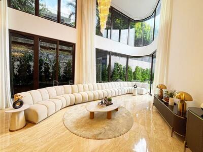 For Sale - ⭐D10,Near SCGS & SJI❗Brand New Detached House for Sale, 出售，学府区，新盖独立式洋房❗Move in Ready 即可入住⭐