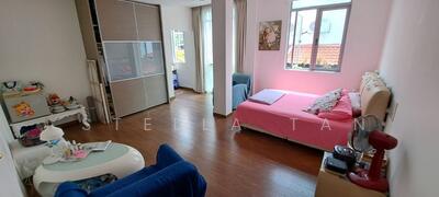 For Rent - POH HUAT CRESCENT