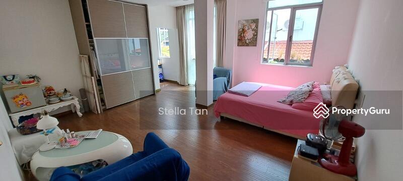 For Rent - POH HUAT CRESCENT