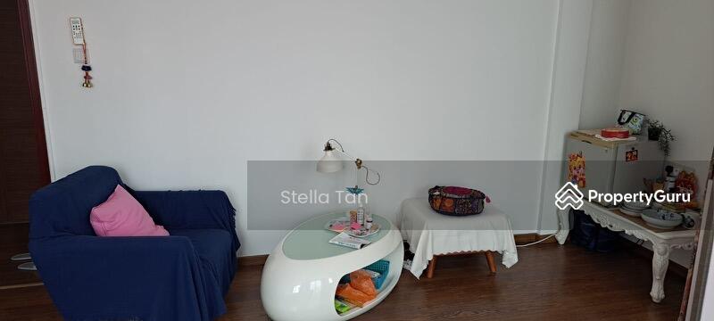 For Rent - POH HUAT CRESCENT