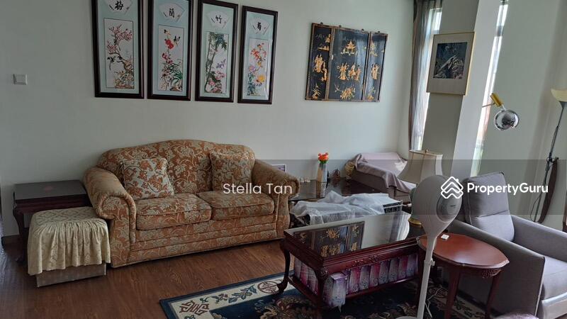 For Rent - POH HUAT CRESCENT
