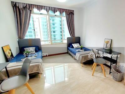 For Rent - Compass Heights