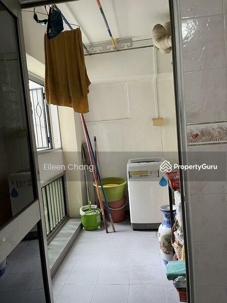 For Sale - 785 Choa Chu Kang Drive