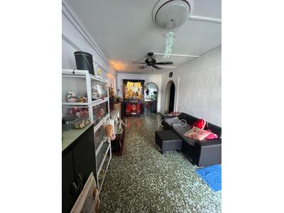 For Sale - 16 Teck Whye Lane