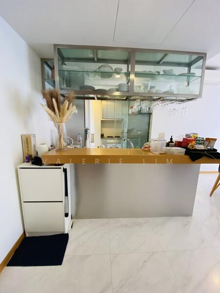 For Sale - Vida