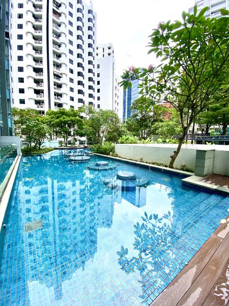 For Sale - Vida