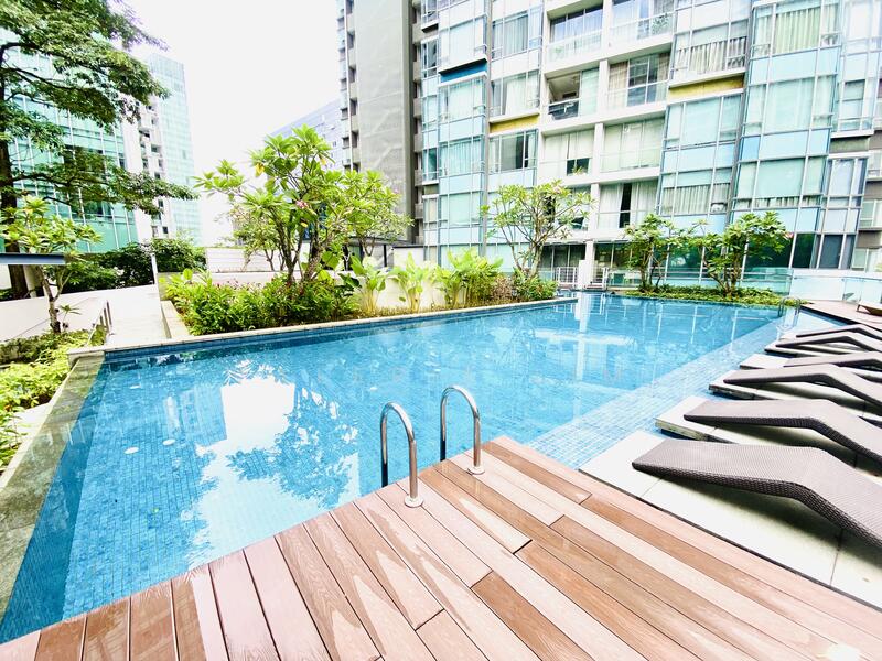 For Sale - Vida