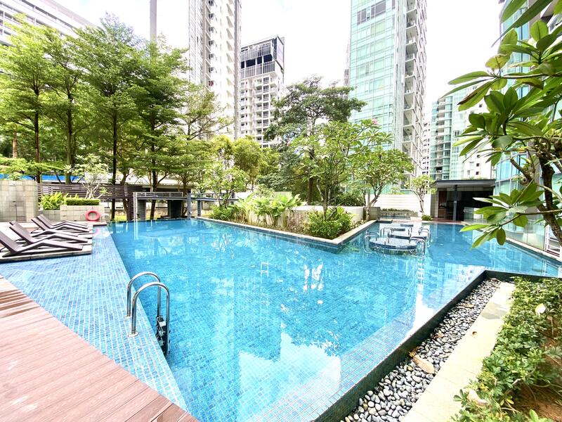 For Sale - Vida