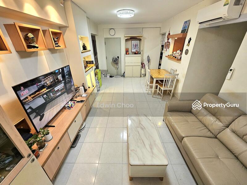 For Sale - 309D Anchorvale Road