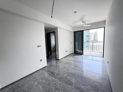 For Rent - One Bernam