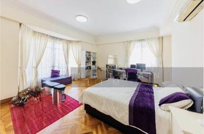 For Rent - Rare Spacious Detached House For Rent