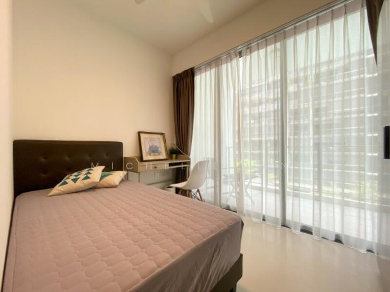 For Rent - Bartley Ridge